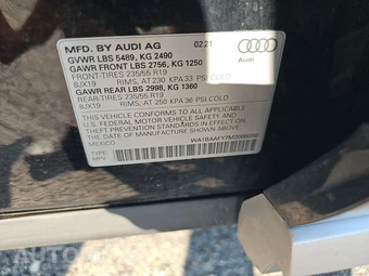2021 Audi Q5 Premium Plus – miniatura 14