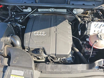 2021 Audi Q5 Premium Plus – miniatura 15