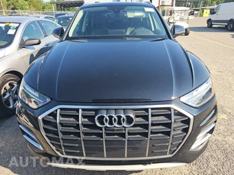 2021 Audi Q5 Premium Plus – miniatura 2