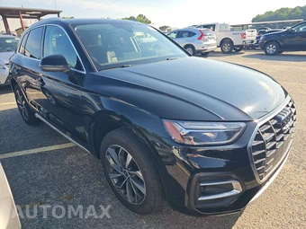 2021 Audi Q5 Premium Plus – miniatura 3
