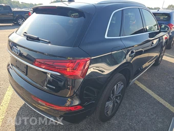 2021 Audi Q5 Premium Plus – miniatura 4
