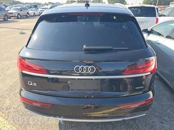 2021 Audi Q5 Premium Plus – miniatura 5