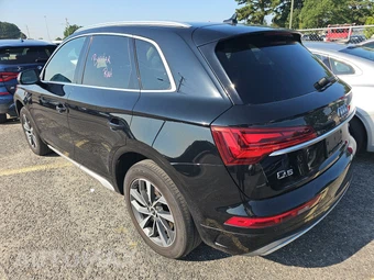 2021 Audi Q5 Premium Plus – miniatura 6
