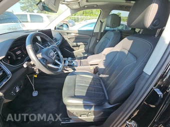 2021 Audi Q5 Premium Plus – miniatura 7