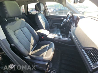 2021 Audi Q5 Premium Plus – miniatura 8