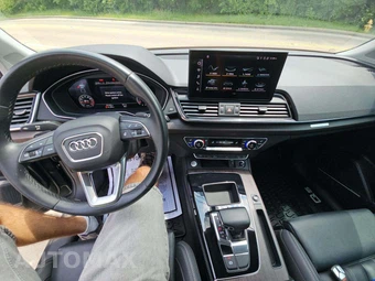 2021 Audi Q5 Premium Plus – miniatura 10