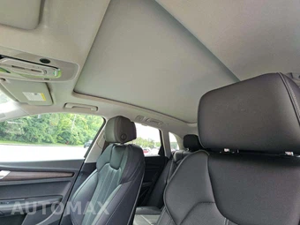 2021 Audi Q5 Premium Plus – miniatura 11