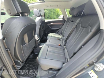2021 Audi Q5 Premium Plus – miniatura 13