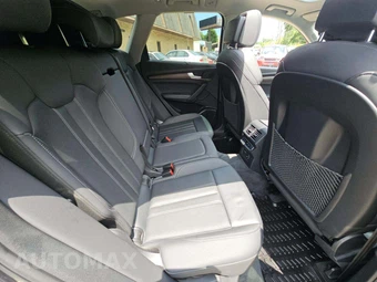 2021 Audi Q5 Premium Plus – miniatura 16