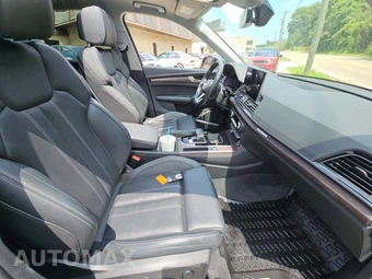 2021 Audi Q5 Premium Plus – miniatura 18