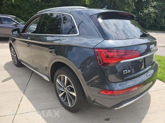 2021 Audi Q5 Premium Plus – miniatura 2