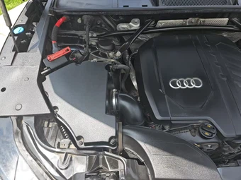 2021 Audi Q5 Premium Plus – miniatura 21