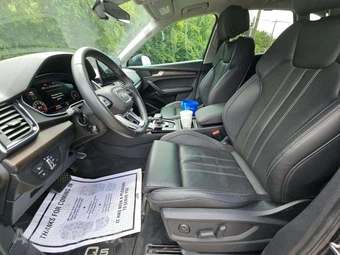 2021 Audi Q5 Premium Plus – miniatura 6