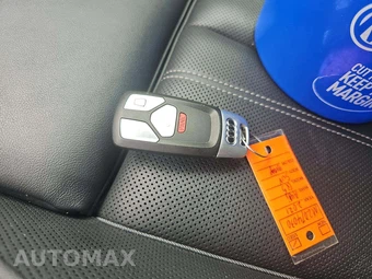 2021 Audi Q5 Premium Plus – miniatura 8