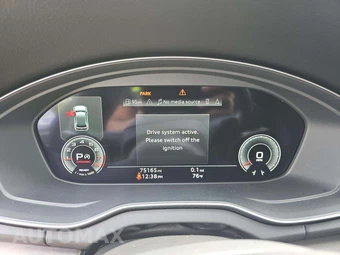 2021 Audi Q5 Premium Plus – miniatura 9