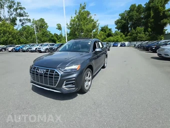 2021 Audi Q5 Premium Plus