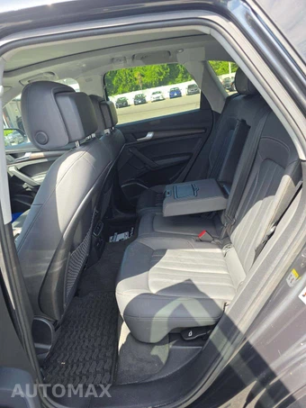 2021 Audi Q5 Premium Plus – miniatura 10