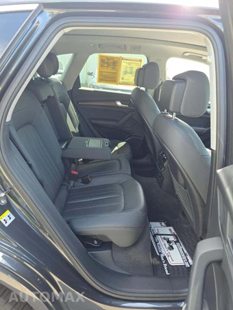 2021 Audi Q5 Premium Plus – miniatura 13
