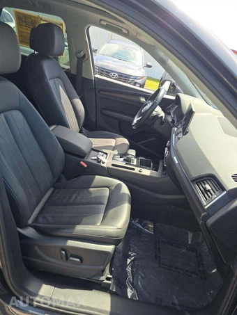 2021 Audi Q5 Premium Plus – miniatura 15