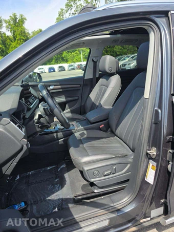 2021 Audi Q5 Premium Plus – miniatura 3