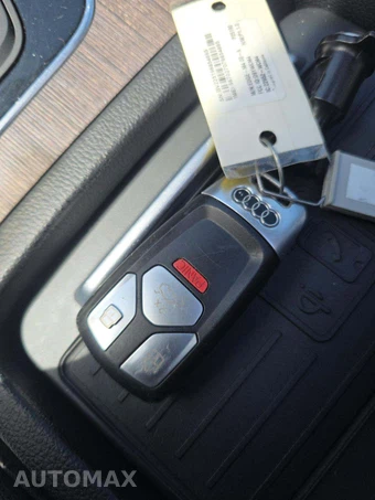 2021 Audi Q5 Premium Plus – miniatura 5