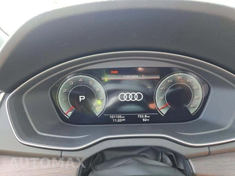 2021 Audi Q5 Premium Plus – miniatura 6