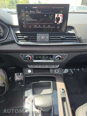 2021 Audi Q5 Premium Plus – miniatura 7
