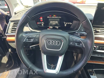 2021 Audi Q5 Premium Plus - miniatura 10
