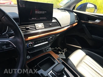 2021 Audi Q5 Premium Plus - miniatura 11