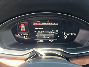 2021 Audi Q5 Premium Plus - miniatura 12
