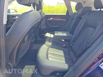 2021 Audi Q5 Premium Plus - miniatura 13