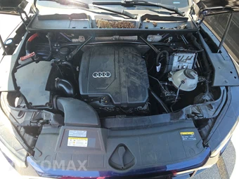 2021 Audi Q5 Premium Plus - miniatura 15
