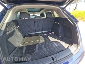 2021 Audi Q5 Premium Plus - miniatura 16