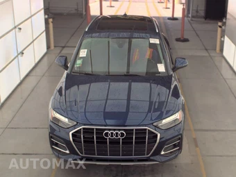 2021 Audi Q5 Premium Plus - miniatura 2