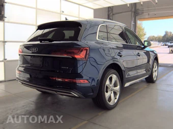 2021 Audi Q5 Premium Plus - miniatura 4