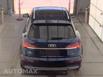 2021 Audi Q5 Premium Plus - miniatura 5