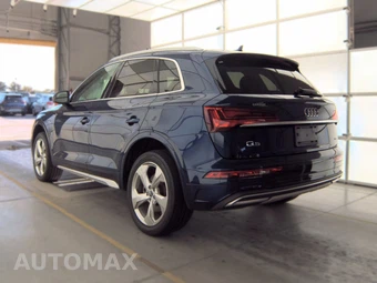 2021 Audi Q5 Premium Plus - miniatura 6
