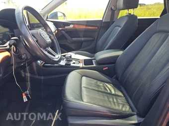 2021 Audi Q5 Premium Plus - miniatura 7