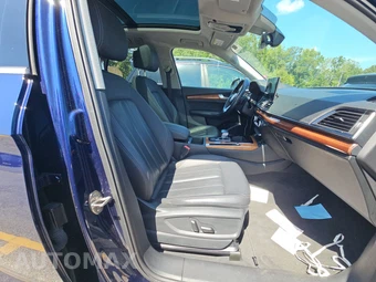 2021 Audi Q5 Premium Plus - miniatura 8