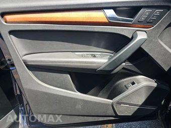 2021 Audi Q5 Premium Plus - miniatura 9