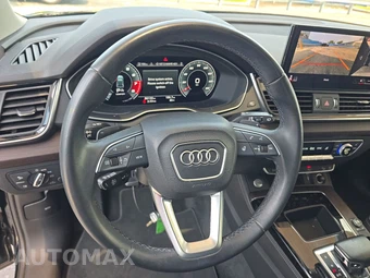 2021 Audi Q5 Premium Plus – miniatura 10