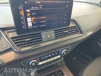 2021 Audi Q5 Premium Plus – miniatura 11