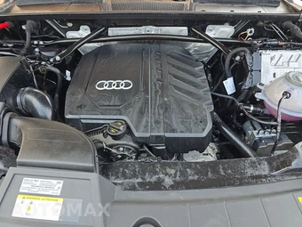 2021 Audi Q5 Premium Plus – miniatura 15