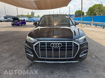 2021 Audi Q5 Premium Plus – miniatura 2