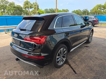 2021 Audi Q5 Premium Plus – miniatura 4