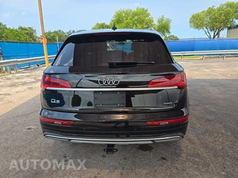 2021 Audi Q5 Premium Plus – miniatura 5