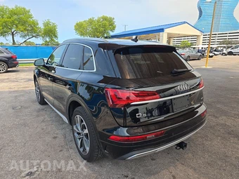 2021 Audi Q5 Premium Plus – miniatura 6