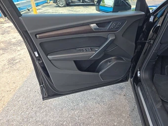 2021 Audi Q5 Premium Plus – miniatura 9