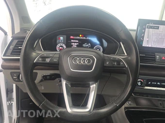 2021 Audi Q5 Premium Plus - miniatura 10