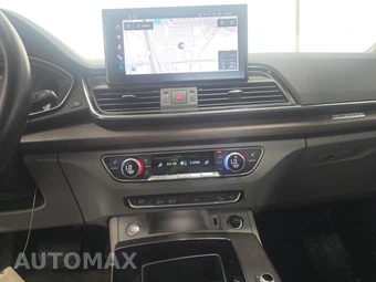 2021 Audi Q5 Premium Plus - miniatura 11